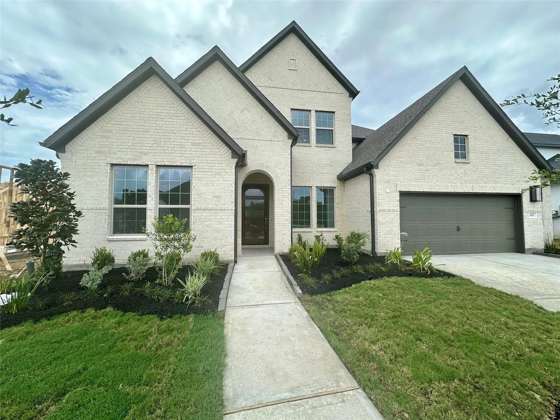 House in Friendswood, Texas, United States 1 - 17466664