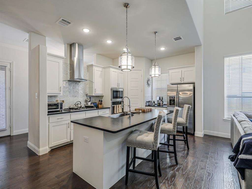 House in Richardson, Texas, United States 4 - 18404141