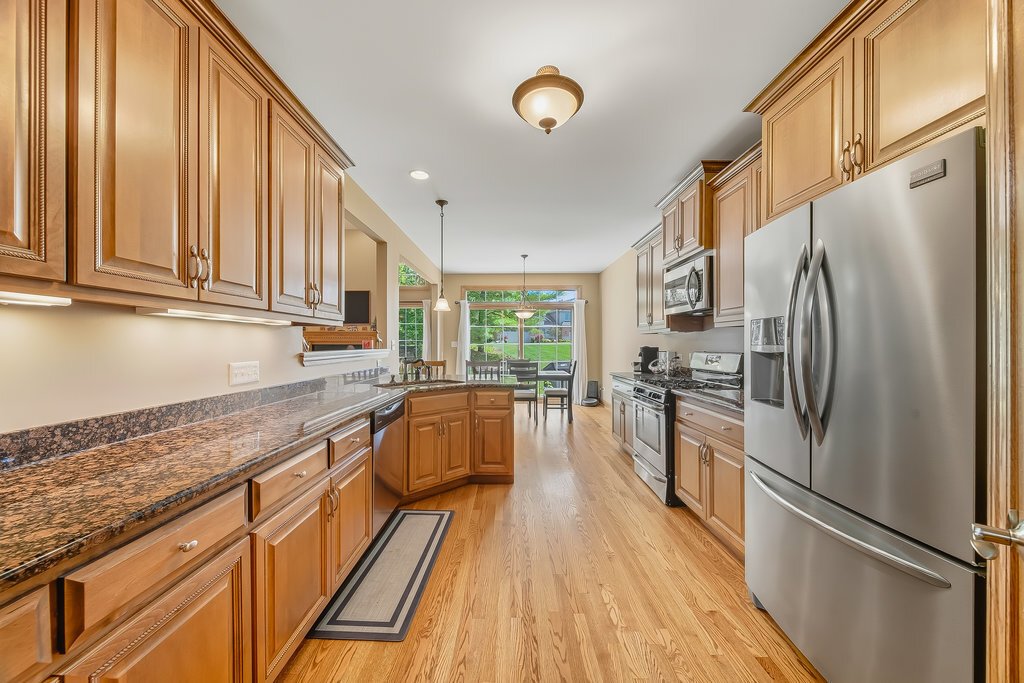 Townhouse in Frankfort, Illinois, United States 4 - 18408422