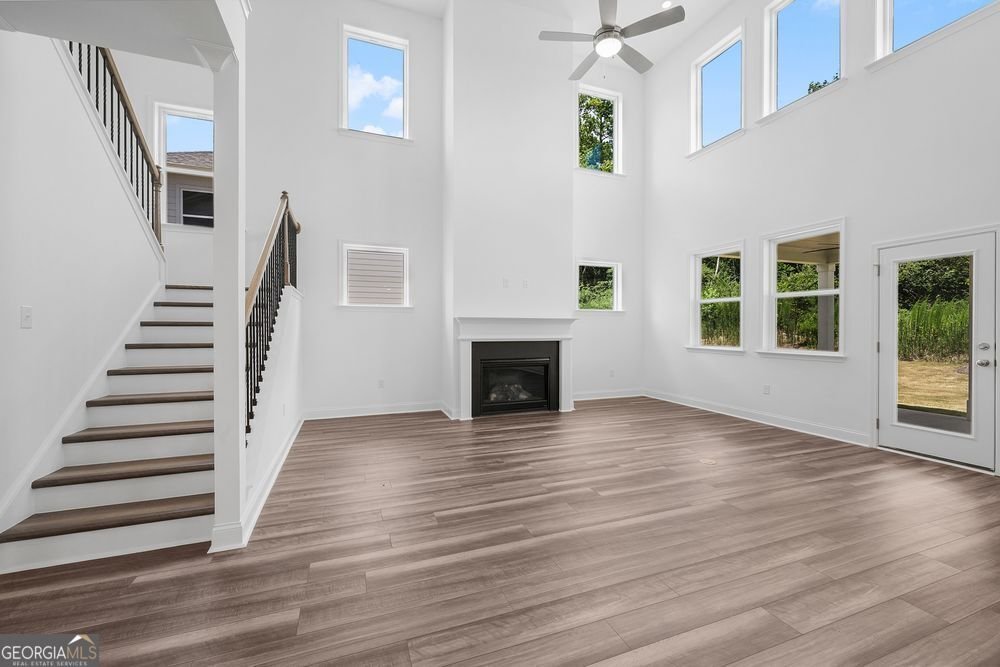 House in Kennesaw, Georgia, United States 3 - 18408707