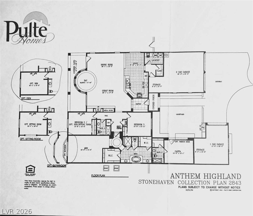House in Henderson, Nevada, United States 3 - 18413196