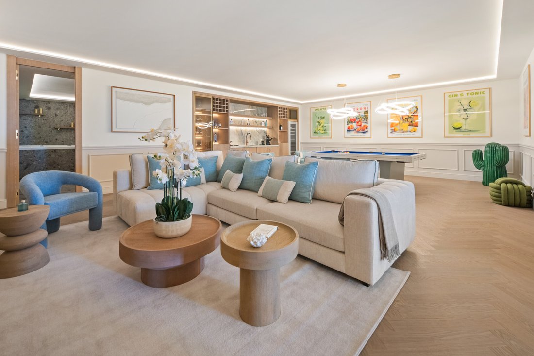 Apartment in Nueva Andalucia, Marbella, Spain 5 - 18402902