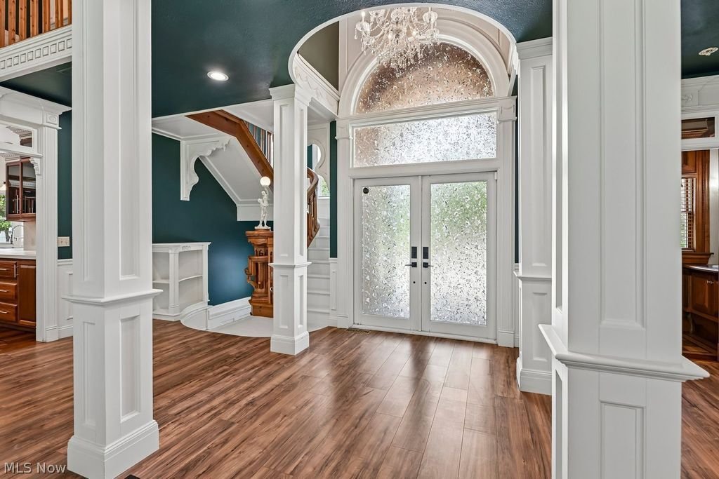 House in Burton, Ohio, United States 3 - 18410568