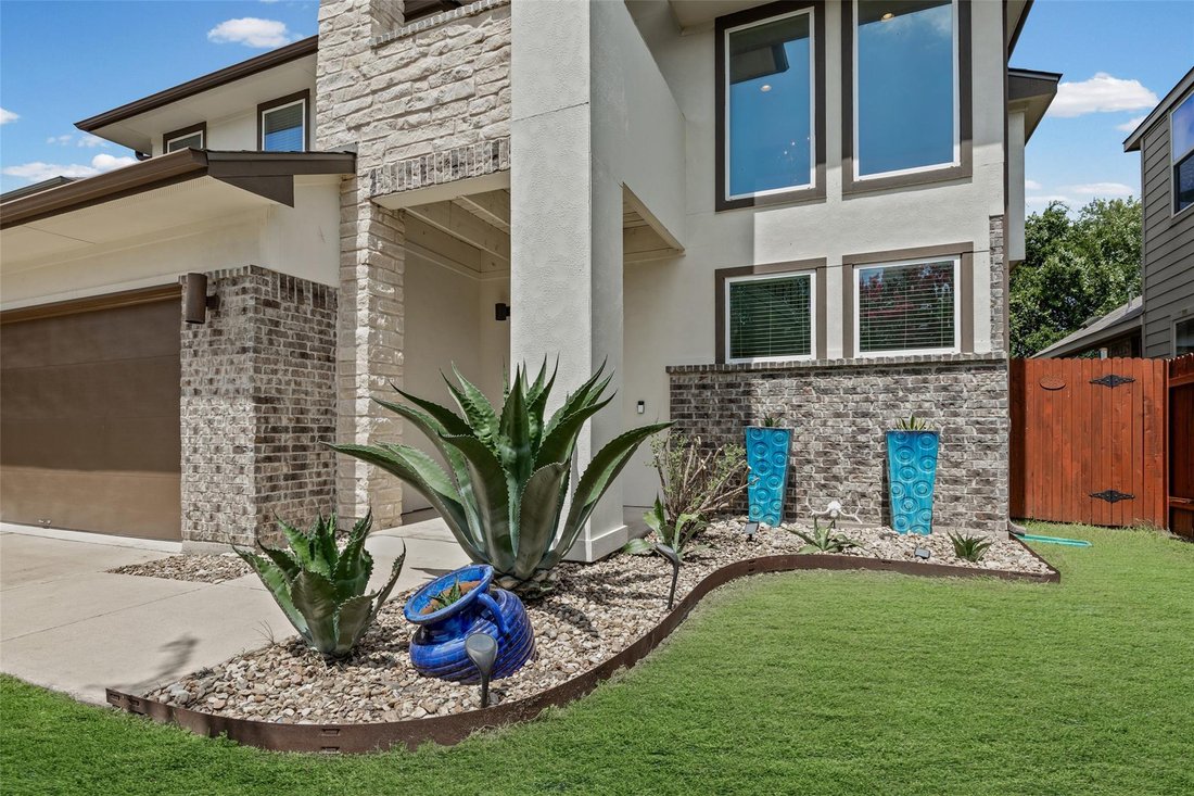 House in Austin, Texas, United States 1 - 18408124