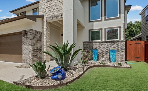 House in Austin, Texas, United States 1