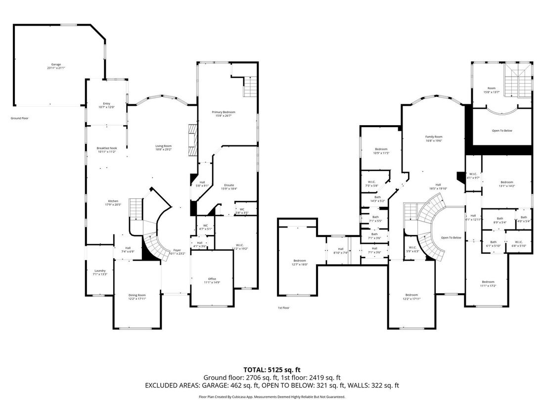 House in Katy, Texas, United States 4 - 18403651