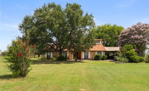 Maison à Seguin, Texas, États-Unis 1