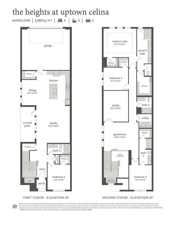 House in Celina, Texas, United States 2 - 18408764