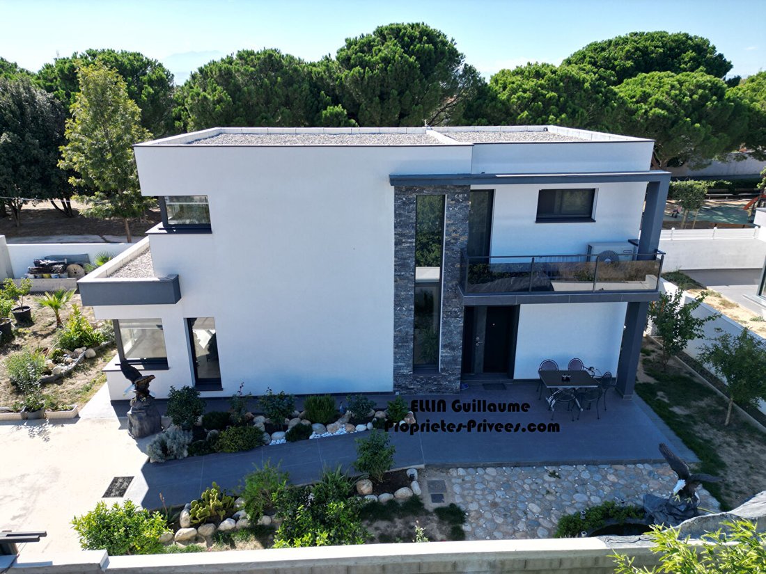 Villa in Centre Ville, Perpignan, France 3 - 18405815