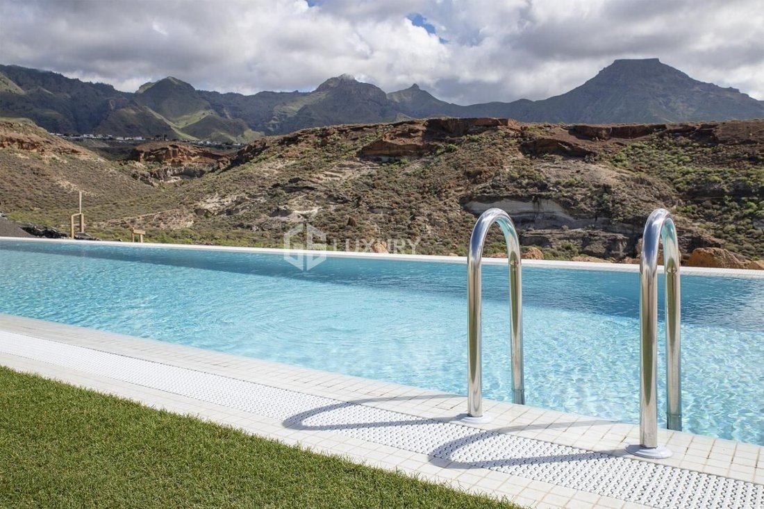 House in La Caleta, Adeje, Canary Islands 3 - 18411220