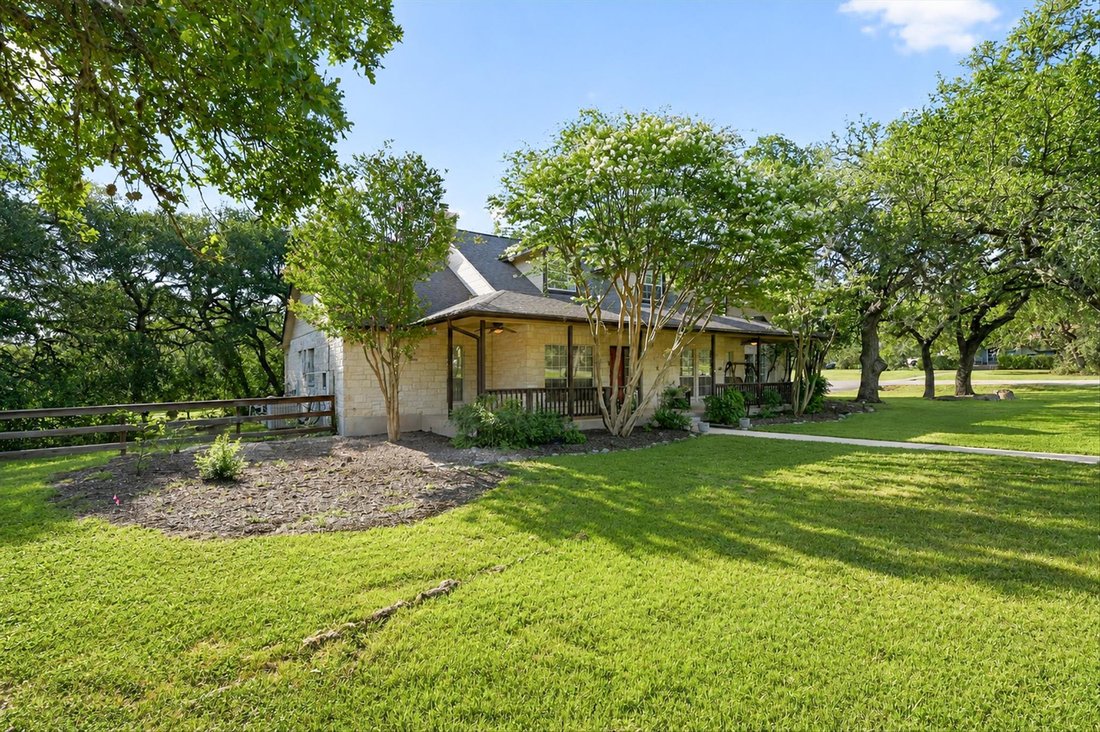 House in Manchaca, Texas, United States 3 - 17417390