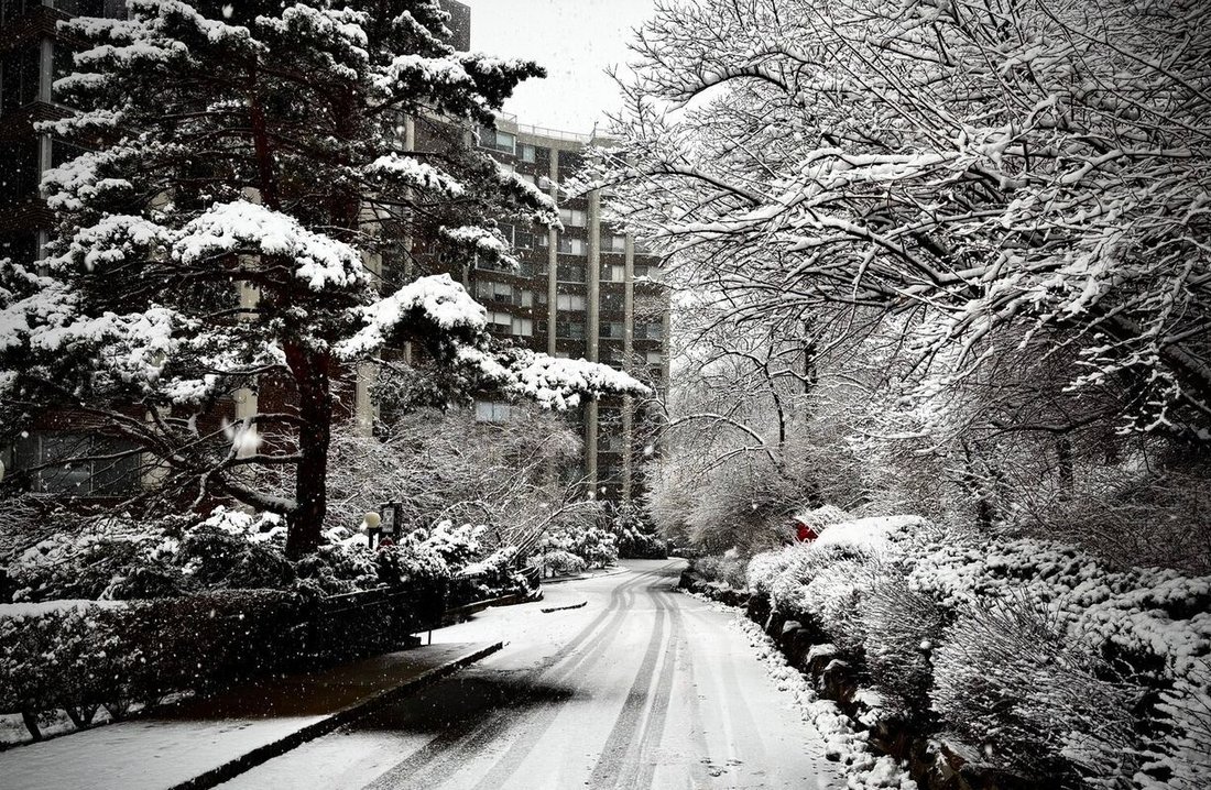 Condo in New York, New York, United States 1 - 17361461
