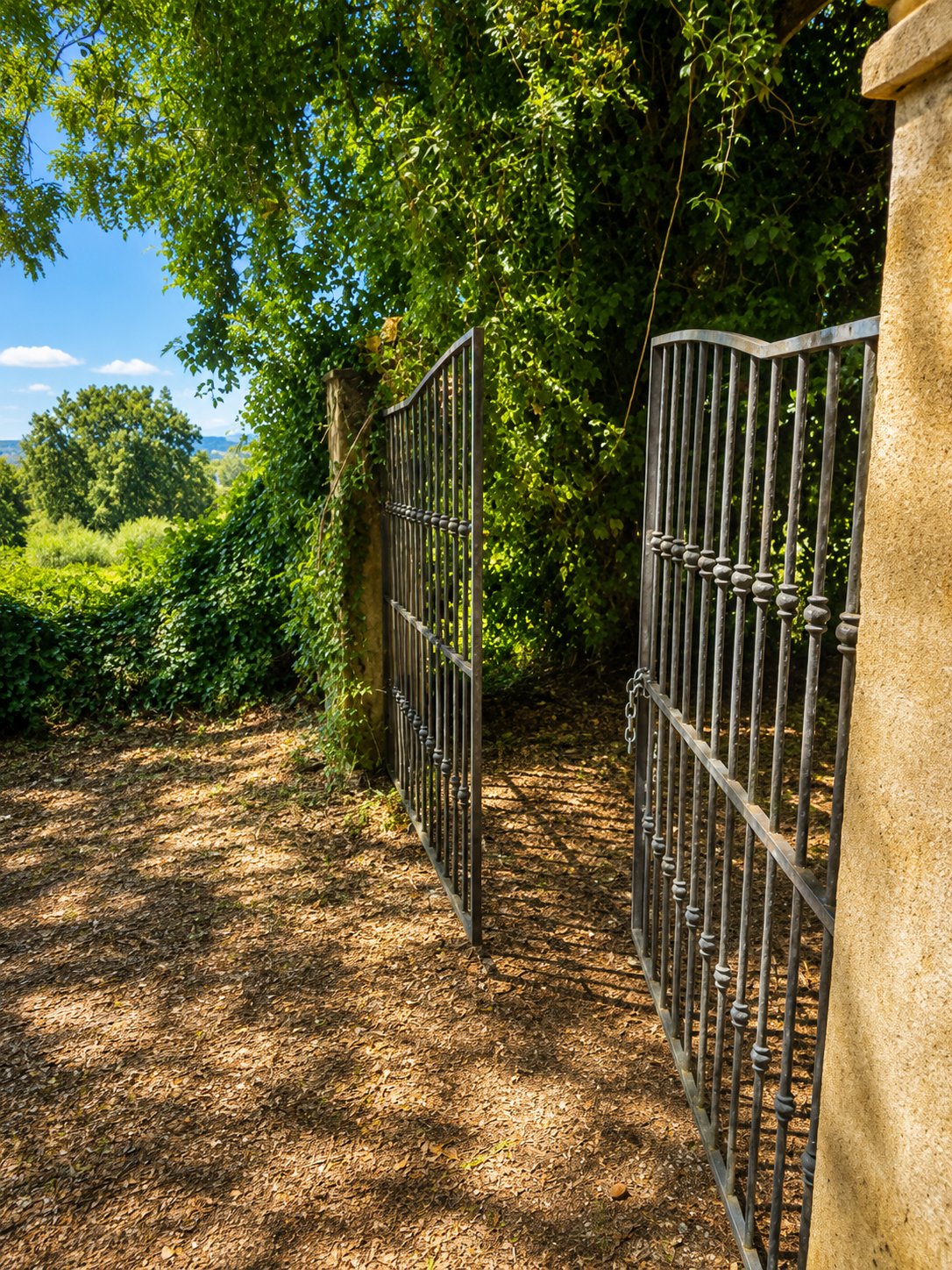 Farm Ranch in Poggibonsi, Tuscany, Italy 4 - 17295391