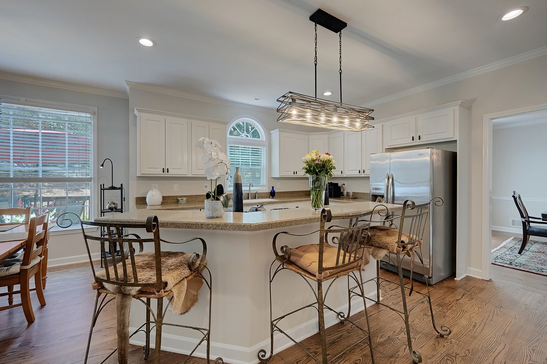 House in Marietta, Georgia, United States 3 - 18404860