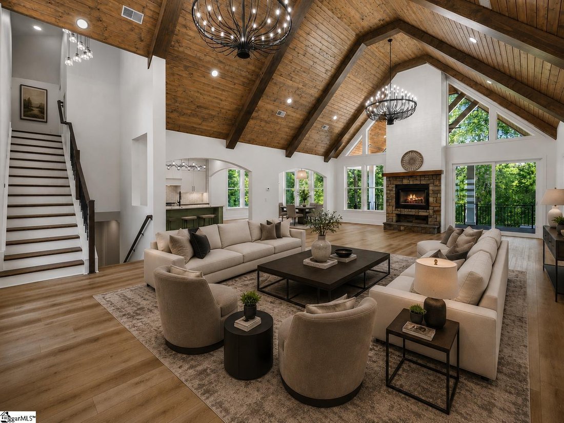 House in Greenville, South Carolina, United States 5 - 18407197