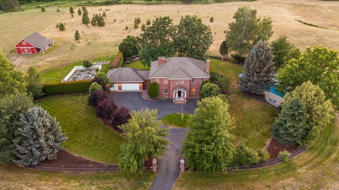 House in Spokane, Washington, United States 3 - 18416067