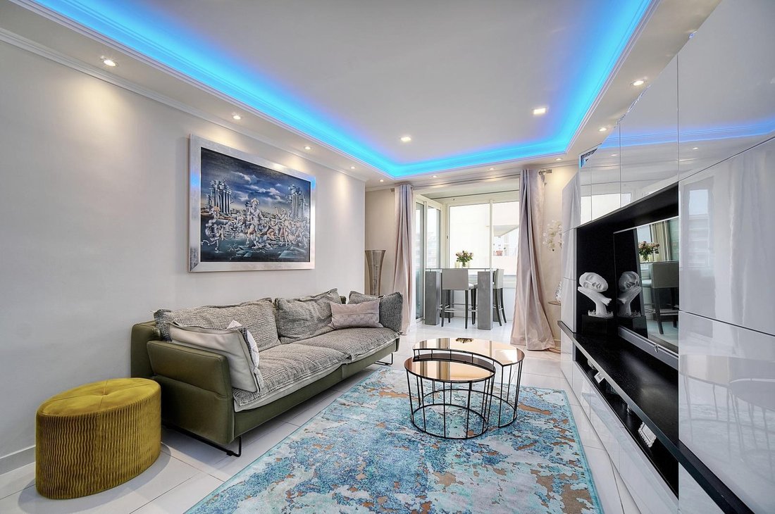 Apartment in French Riviera, Provence-Alpes-Côte d'Azur, France 2 - 18405552