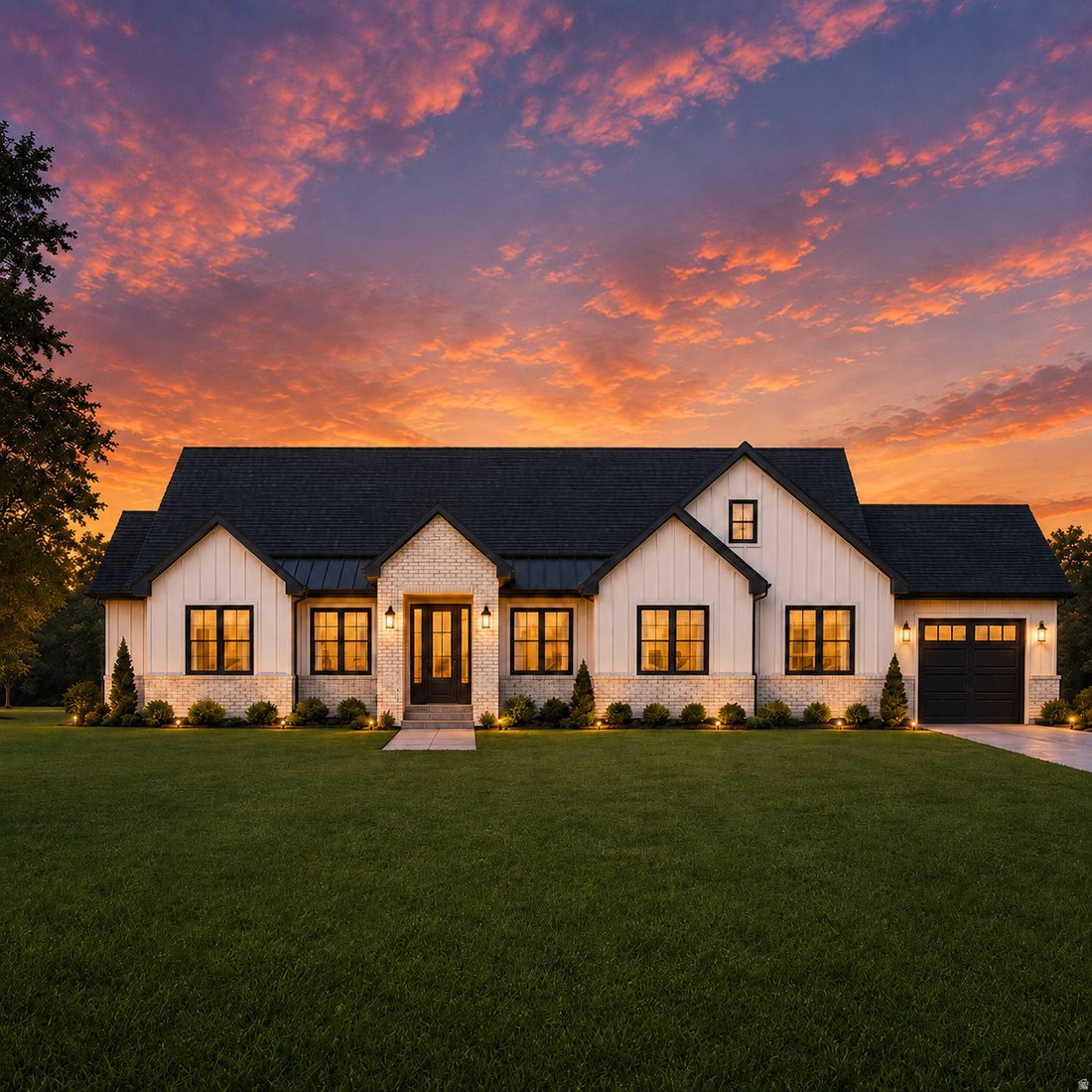 House in Morgan, Utah, United States 1 - 18411197