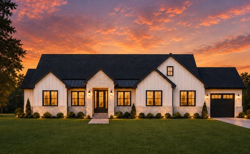 House in Morgan, Utah, United States 1