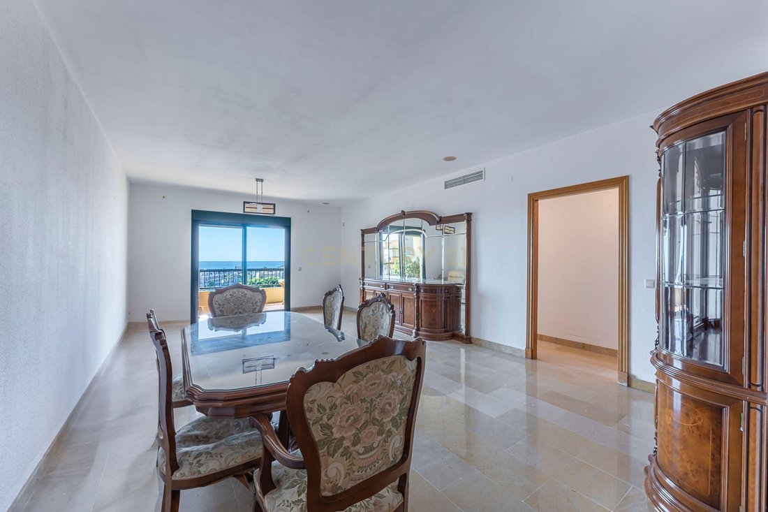 Appartement à San Pedro de Alcántara, Andalousie, Espagne 4 - 18409270
