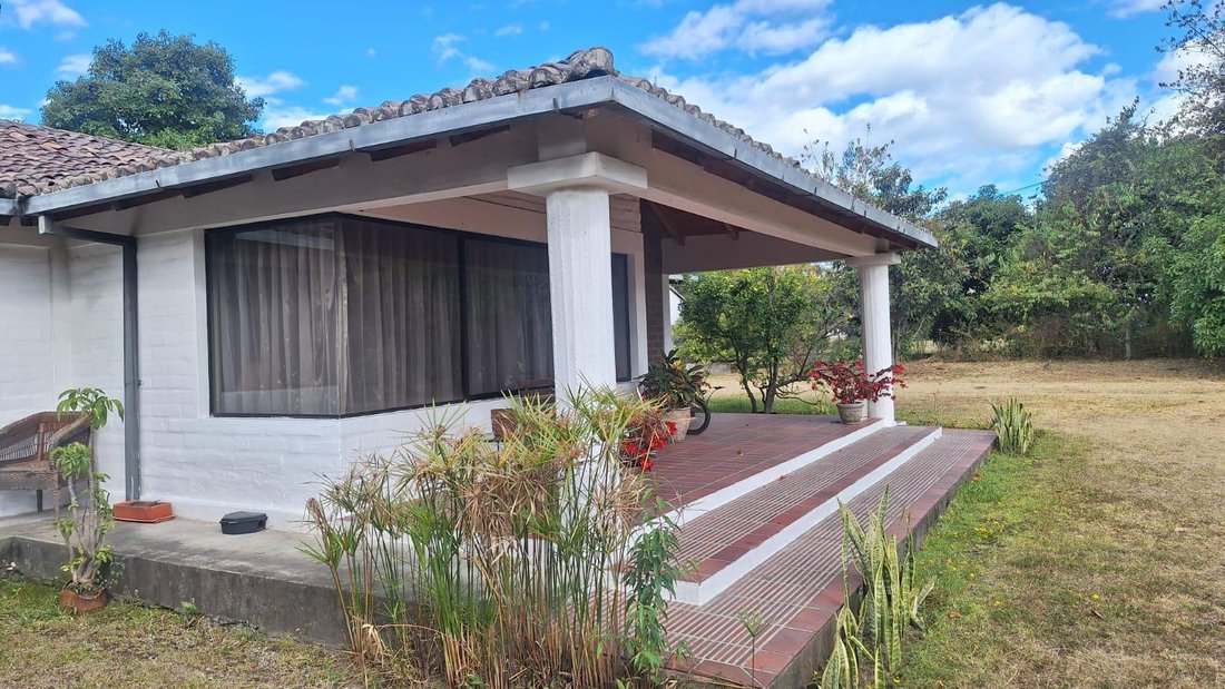 House in Quito, Pichincha, Ecuador 1 - 18413864