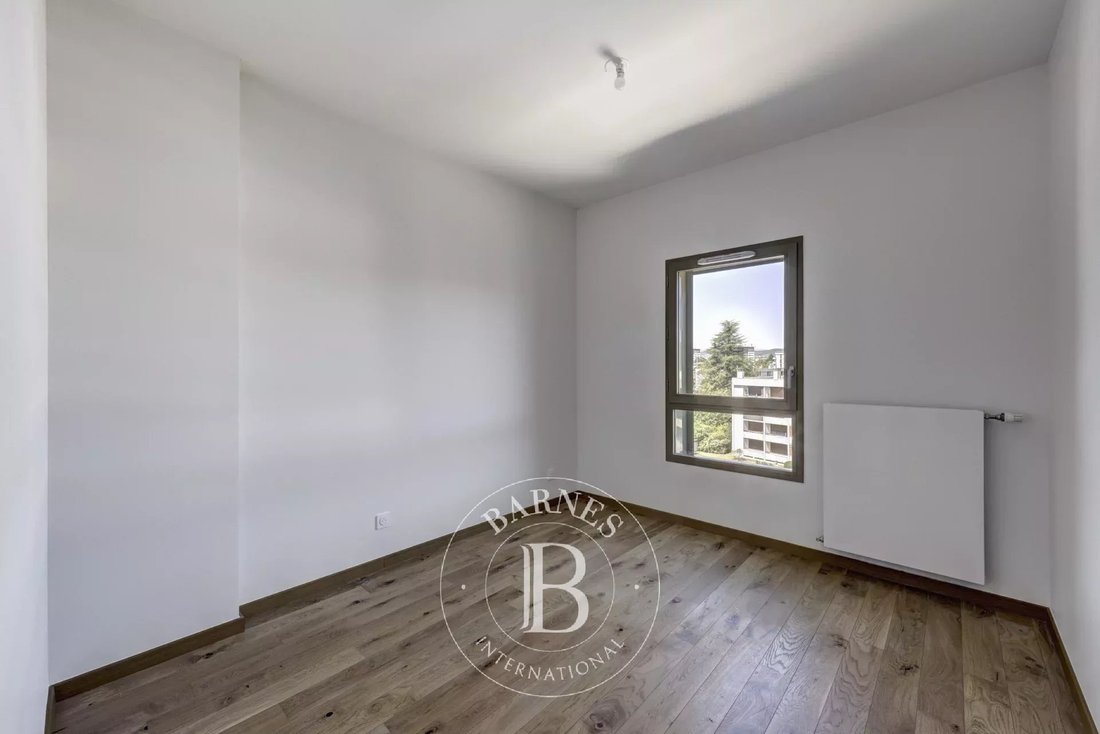 Appartement à Annecy-le-Vieux, Annecy, France 5 - 18409418