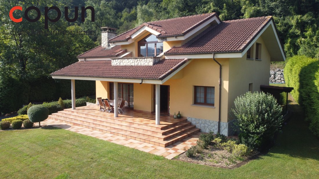 House in Ribera de Arriba, Asturias, Spain 3 - 18416297