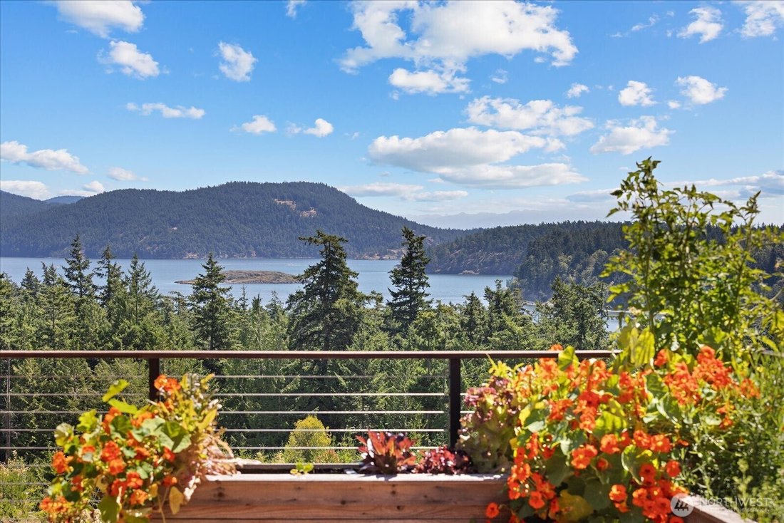 House in Lopez Island, Washington, United States 3 - 18416037