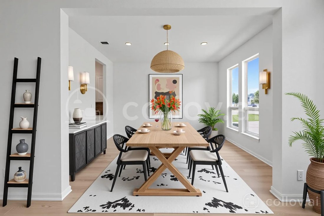 House in Leander, Texas, United States 5 - 18408115