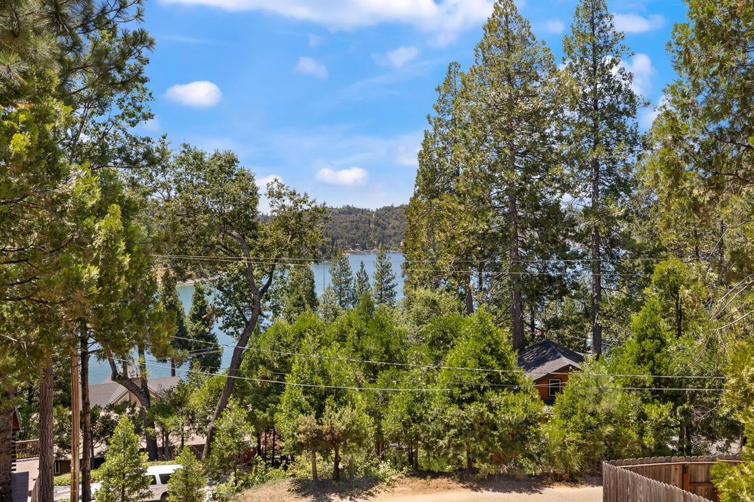 House in Bass Lake, California, United States 4 - 18419069