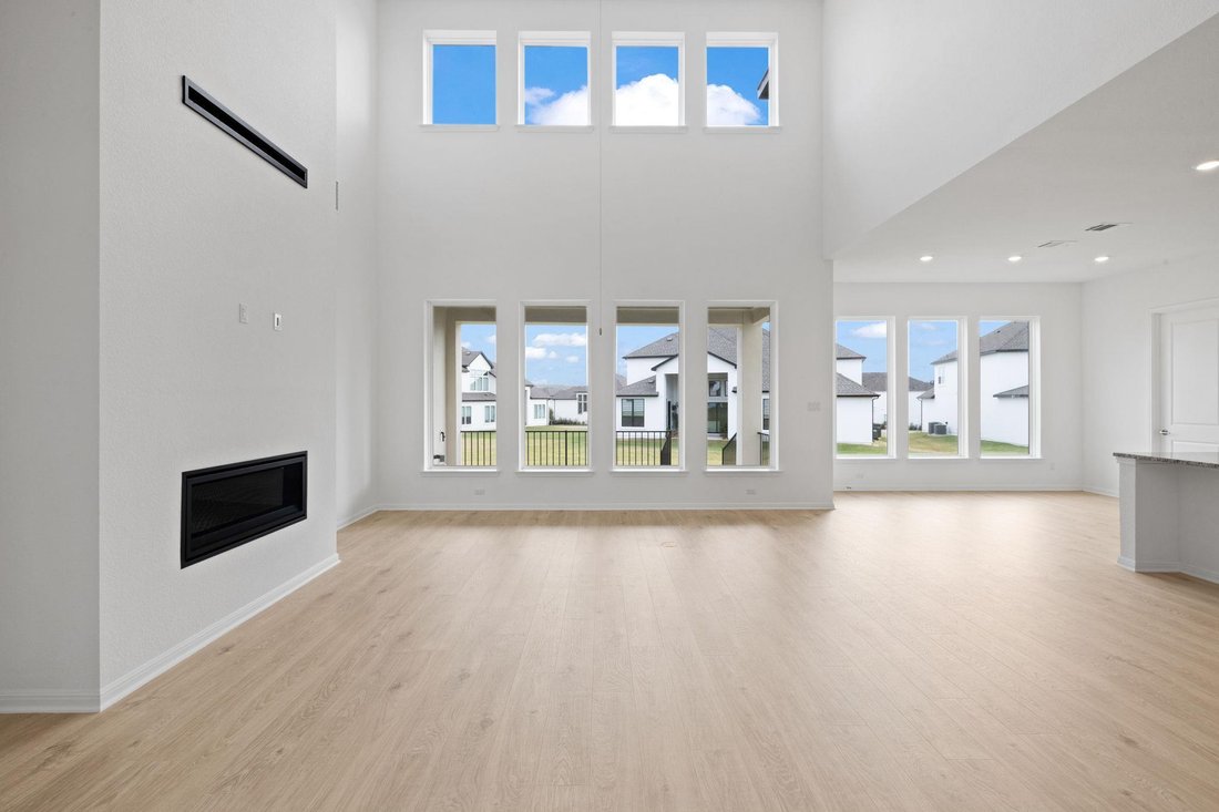 House in Leander, Texas, United States 3 - 18408115