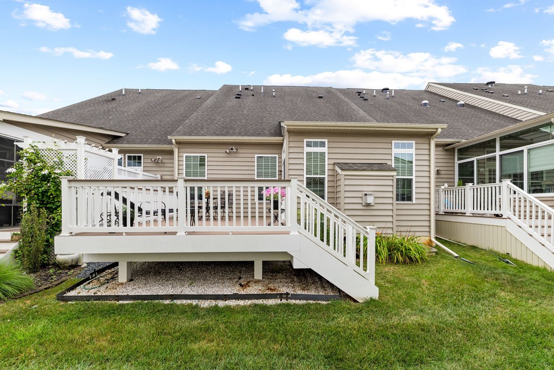 Casa a Pleasant Hills, Maryland, Stati Uniti 2 - 18412526