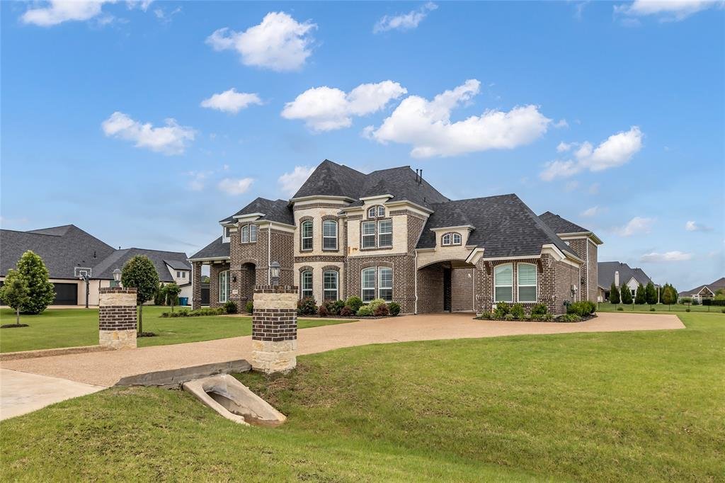 House in Parker, Texas, United States 3 - 18408839