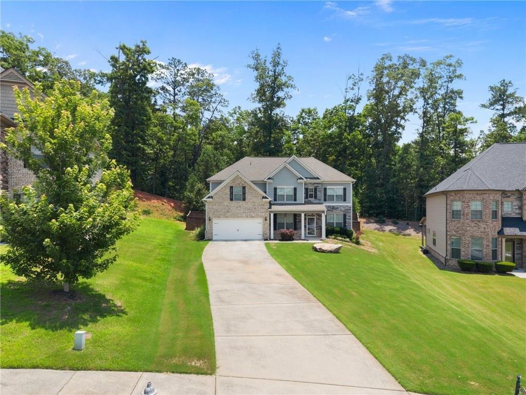 House in Atlanta, Georgia, United States 3 - 18404256