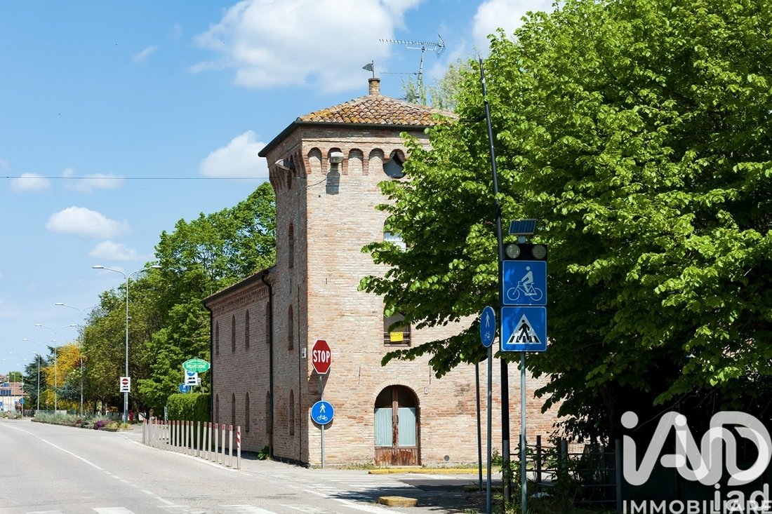 Migliarino, Emilia-Romagna, Italy 5 - 18418776