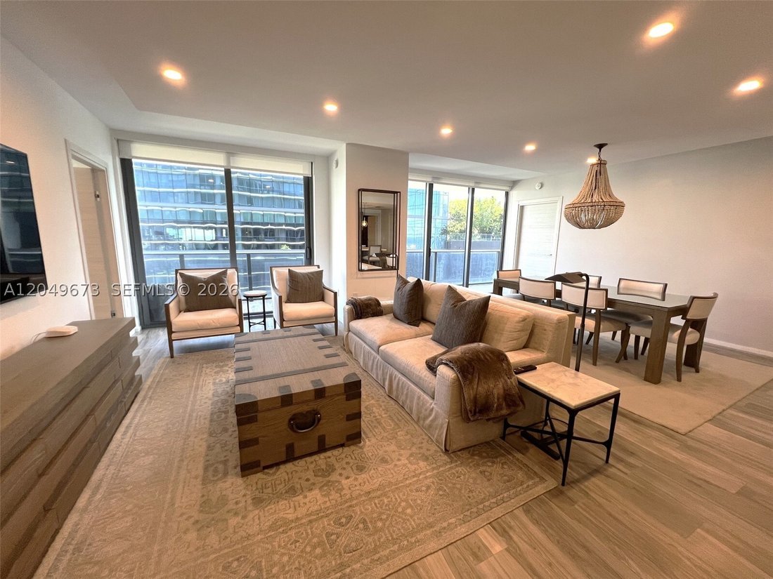 Condo in Miami, Florida, United States 5 - 18414831