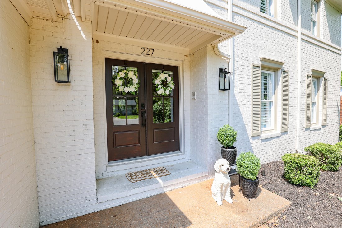 House in Paducah, Kentucky, United States 4 - 18403394