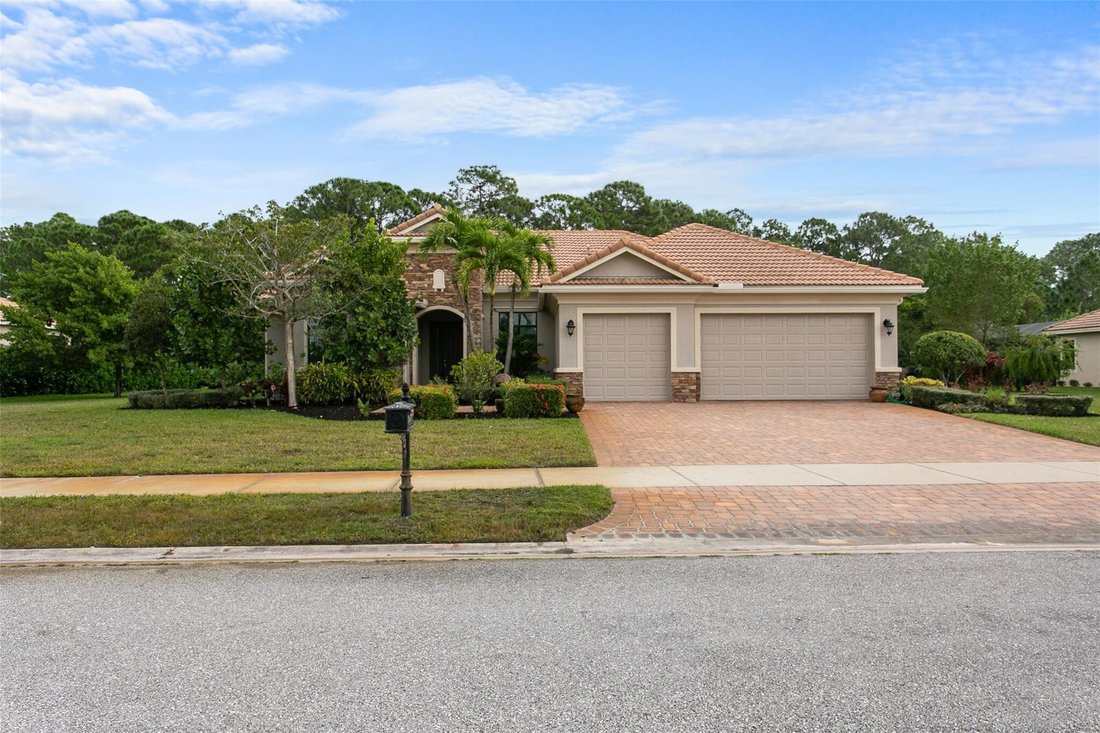 House in Palm City, Florida, United States 1 - 18414558