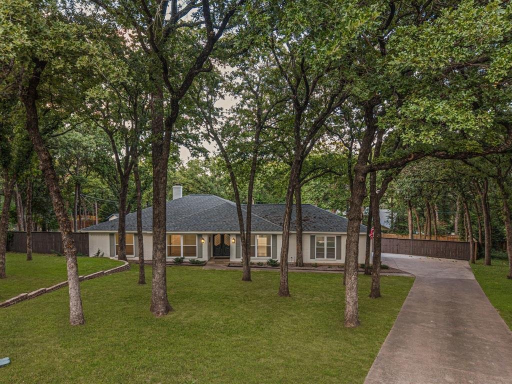House in Keller, Texas, United States 3 - 18408730
