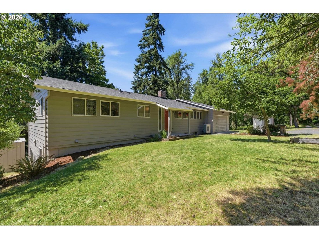 House in Eagle Creek, Oregon, United States 1 - 18407355