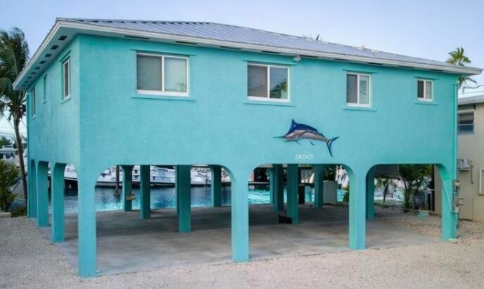 Haus in Big Pine Key, Florida, Vereinigte Staaten 2 - 18414397