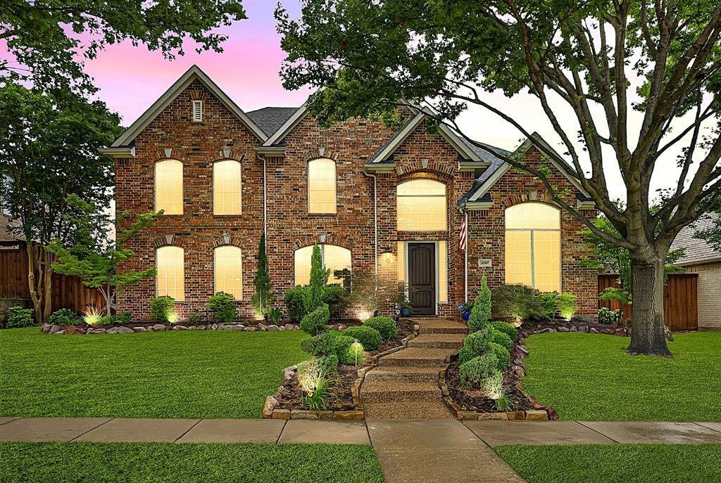 Maison à Frisco, Texas, États-Unis 3 - 17759521