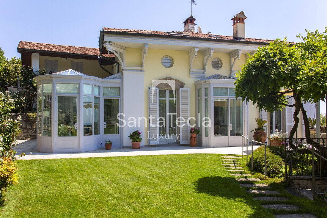 House in Colazza, Piedmont, Italy 5 - 18407510