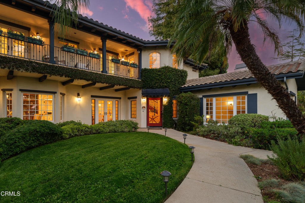 House in La Cañada Flintridge, California, United States 1 - 18408992
