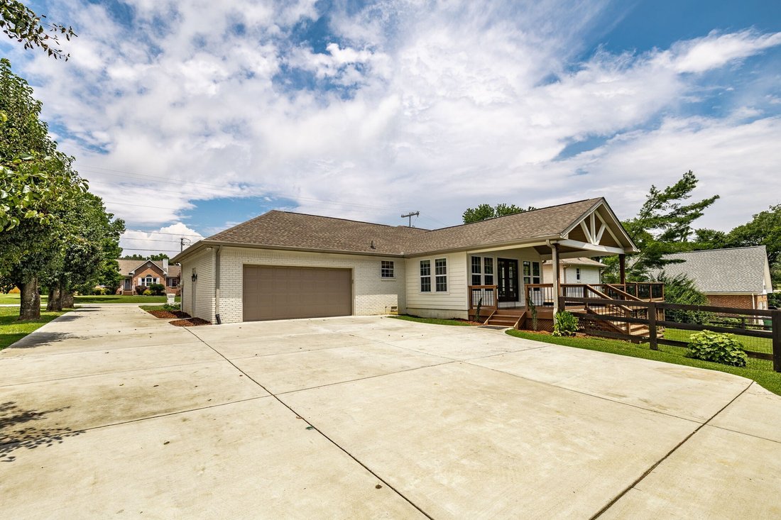 House in Gallatin, Tennessee, United States 5 - 18408598