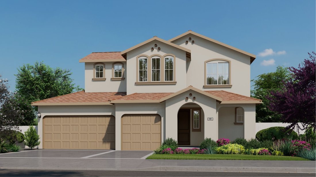 House in Sacramento, California, United States 1 - 18414120
