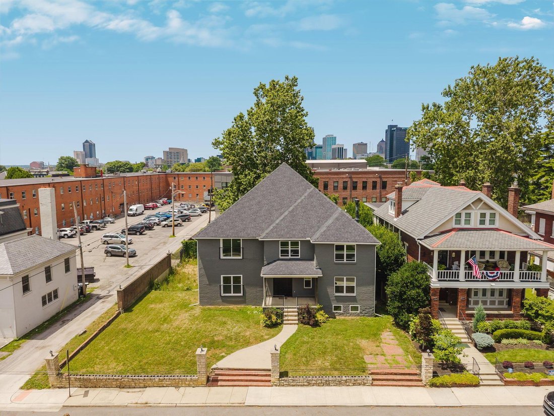 Columbus, Ohio, United States 1 - 18407968