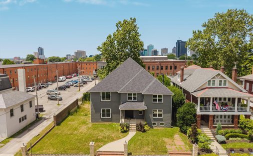 Apartment in Columbus, Ohio, United States 1