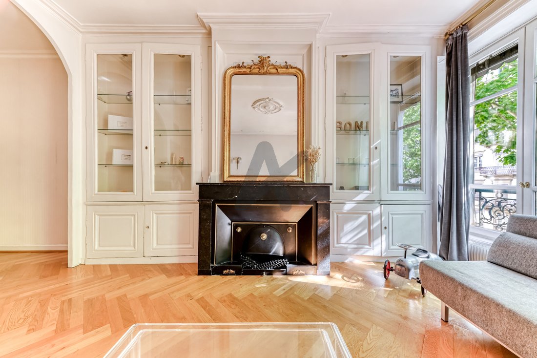 Apartment in Sans Souci-Dauphiné, Lyon 3e Arrondissement, Lyon 2 - 18407797