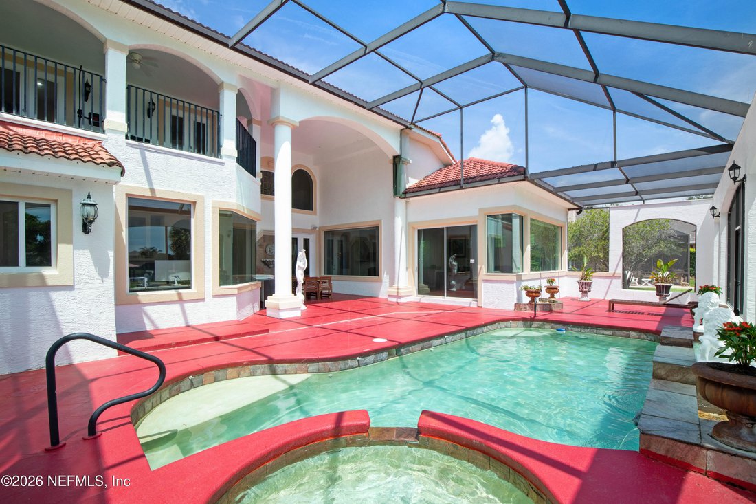 House in Palm Coast, Florida, United States 5 - 18402834